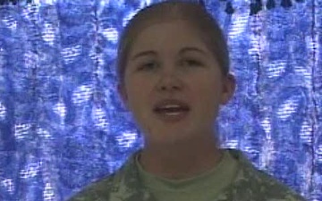 Sgt. Jennifer Hunt