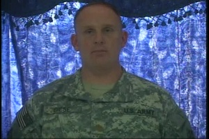 Maj. Kurt Giese
