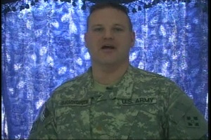 Maj. Michael BIRMINGHAM