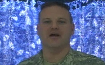 Maj. Michael BIRMINGHAM