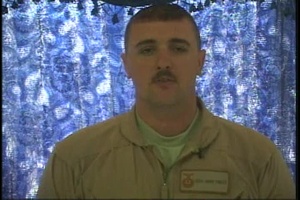 Staff Sgt. Jerry Turley