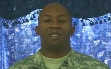 Sgt. 1st Class Brian Cary