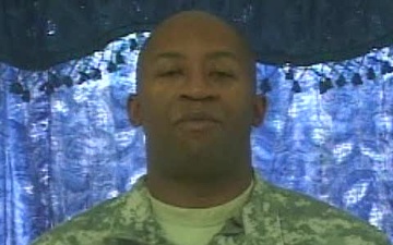 Sgt. 1st Class Brian Cary