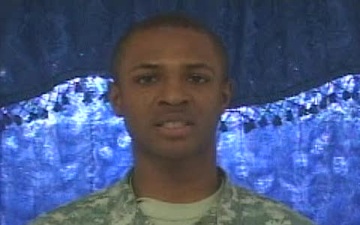 Sgt. Brian Godwin