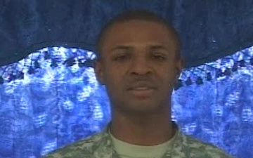 Sgt. Brian Godwin