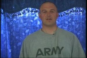 Staff Sgt. Russell Currie