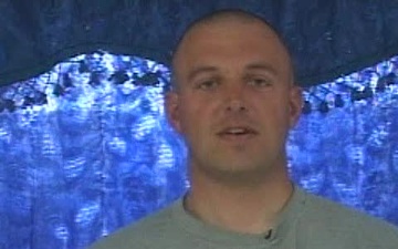 Staff Sgt. Russell Currie