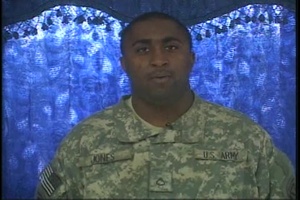 Pfc. Dennard Jones