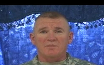 Master Sgt. Joseph Kather