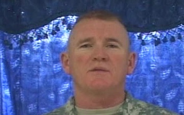 Master Sgt. Joseph Kather