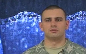 Sgt. Adam Ringel