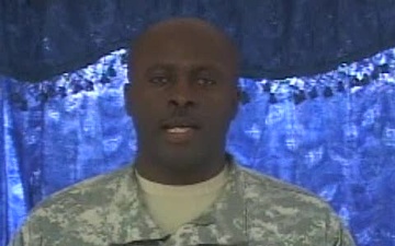 Chief Warrant Officer Dennis Cunningham