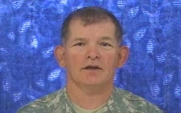 Staff Sgt. Michael Eny