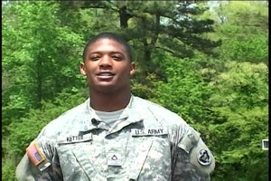 Pfc. Howard Ketter