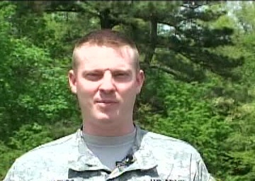 Cpl. Timothy Chatlos