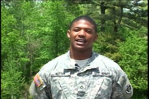 Pfc. Howard Ketter