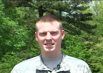 Cpl. Timothy Chatlos