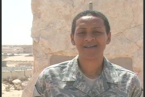 Master Sgt. Ray Kelly