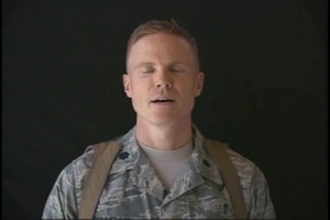 Lt. Col. Devin Donnelly