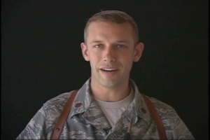 Maj. Kevin Mantovani
