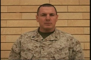 Lt. Richard Roe