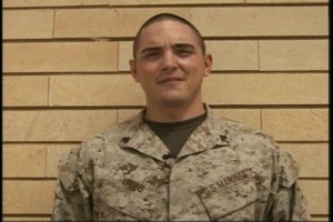 Cpl. Matthew Miles