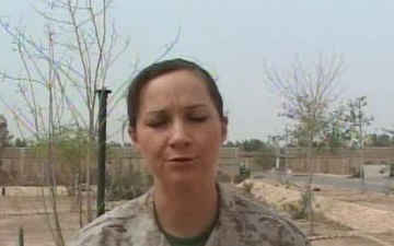 Sgt. Kristi Black