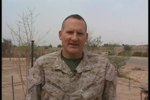 Jonathan Moran
