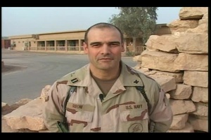 Lt. Bruno Riboni
