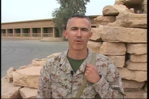 Sgt. Joe Lindsay