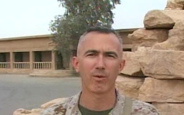 Sgt. Joe Lindsay
