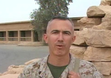 Sgt. Joe Lindsay