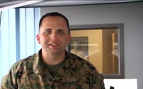 Staff Sgt. Tracie G. Kessler