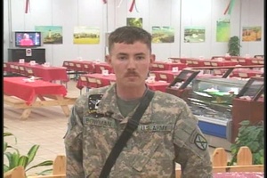 Sgt. Rick Bowman