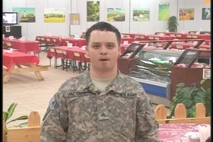 Sgt. Bradley Jacobs
