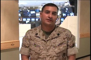 Sgt. Scott Biscuiti