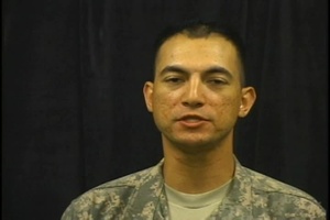 Sgt. Edward Coffey