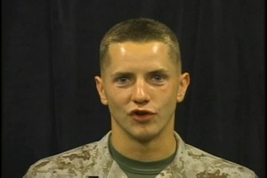 1st Lt. Thomas Garnett