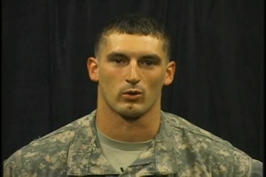 Staff Sgt. Brian Goff