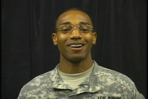 Spc. Daniel Davis