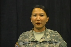 Capt. Tammy Pate