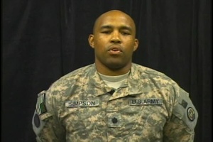 Lt. Col. Jeffrey Simpson