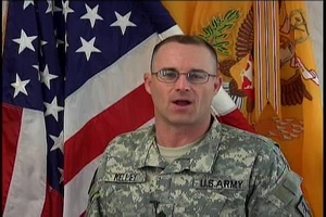 Sgt. Patrick Kelley
