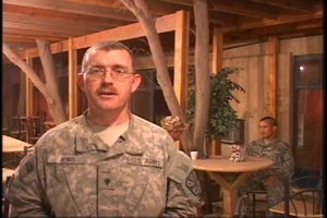 Spc. Roger Bemis
