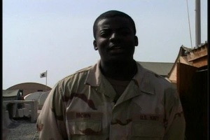 Seaman Jarvis Brown