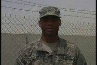 Sgt. Brandon Benefield