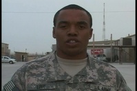 Sgt. Christopher Love