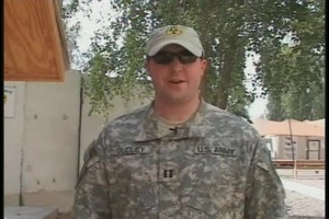 Capt.  Dudley