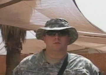 Pfc.  Spencer-Smith