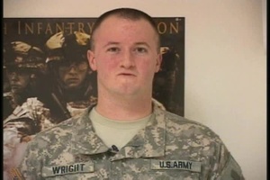 Sgt. Tompall Wright